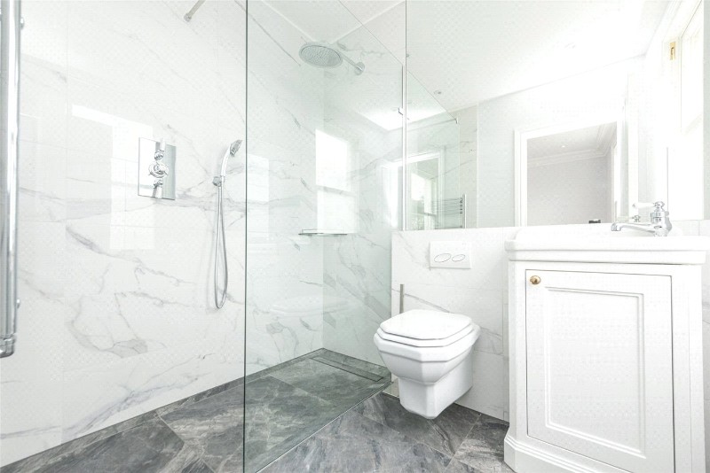 Kempe Road, London, NW6