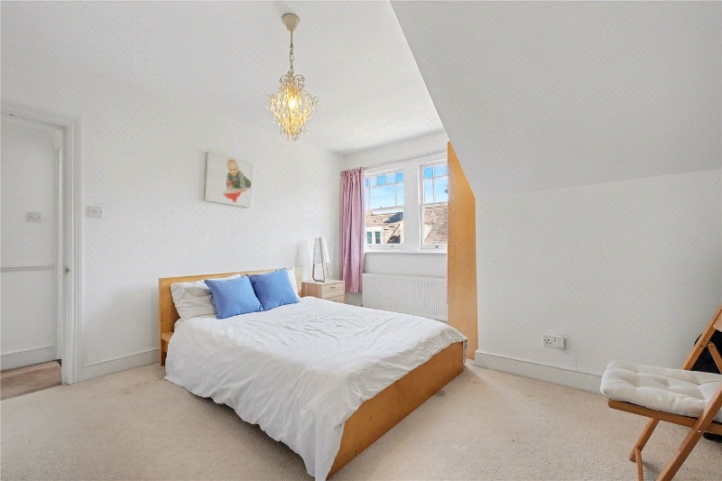 Drylands Road, London, N8