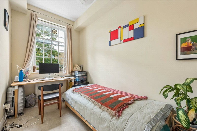 Milner Square, London, N1