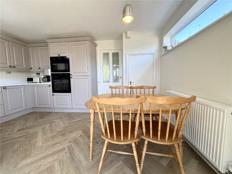 Lowick Court, Moulton, Northampton, Northamptonshire, NN3