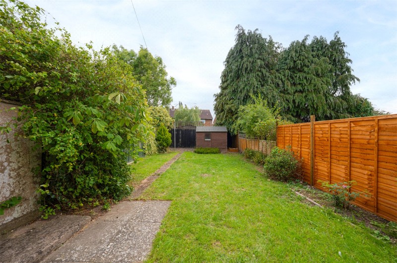 Mason Avenue, Leamington Spa, Warwickshire, CV32