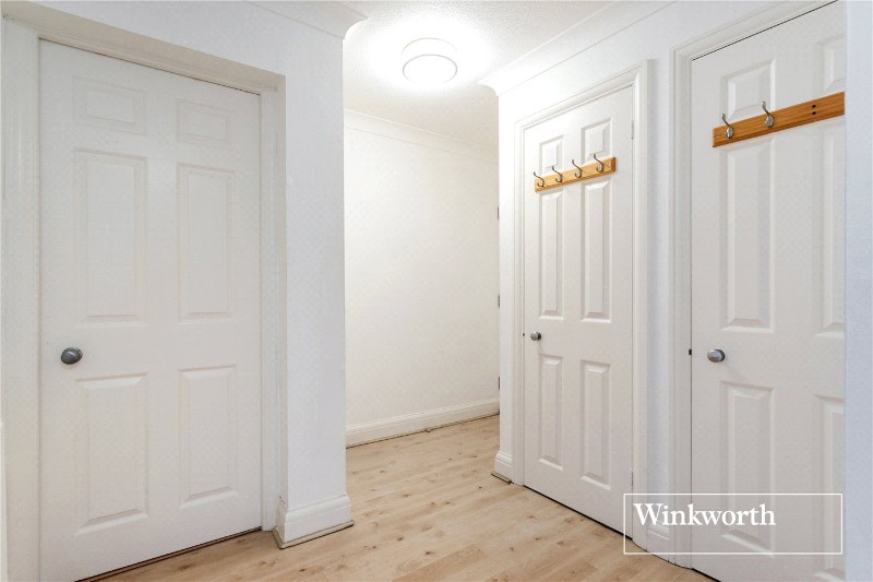 Tudor Lodge, 49 Holden Road, Woodside Park, London, N12