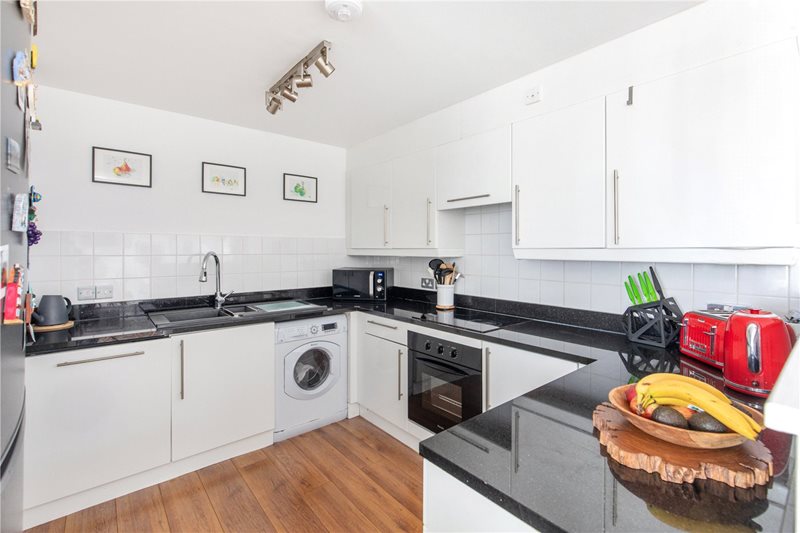Cremer Street, London, E2