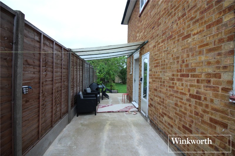 Howard Drive, Borehamwood, Hertfordshire, WD6