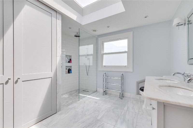 Allestree Road, London, SW6