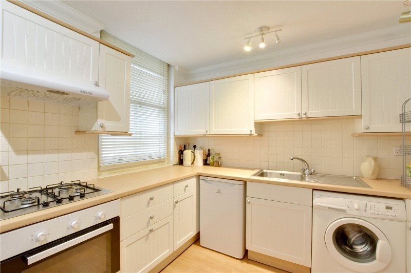 Shooters Hill Road, Blackheath, London, SE3