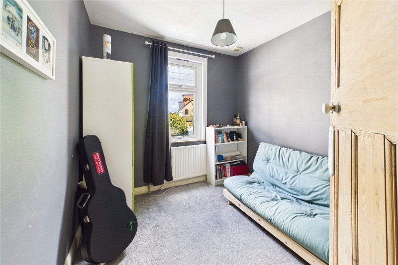 Wavertree Road, London, SW2