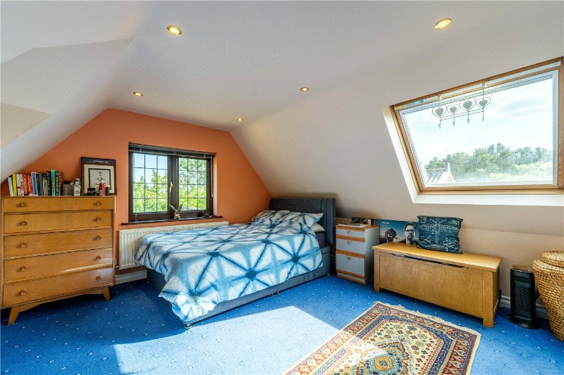 Sexton Road, Hedenham, Bungay, Norfolk, NR35