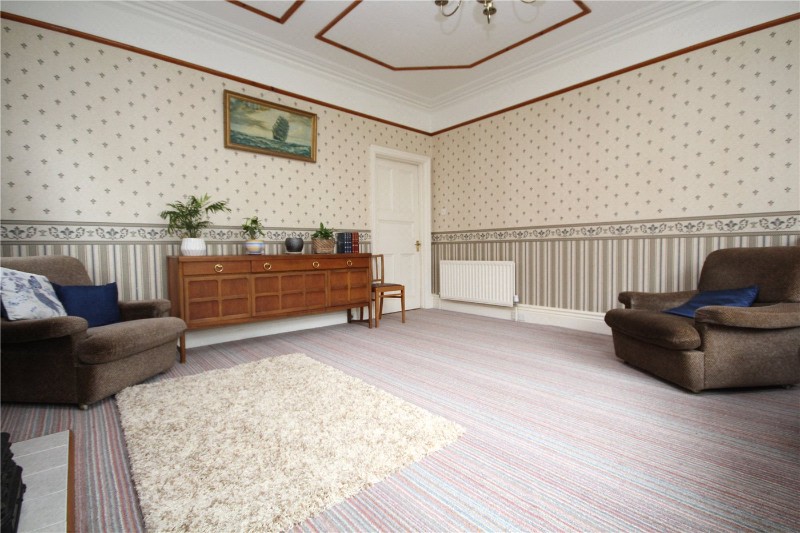 Forest Road, Branksome Park, Poole, BH13