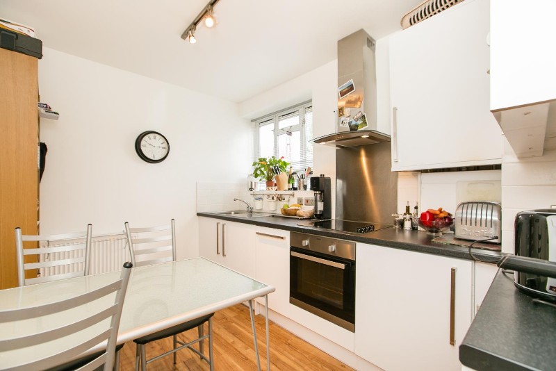 Allom House, Clarendon Road, London, W11