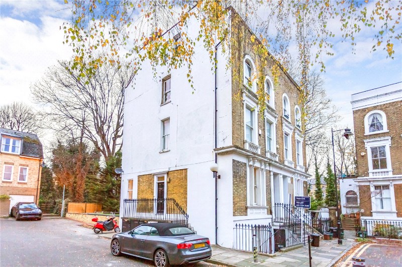 Wallace Road, London, N1