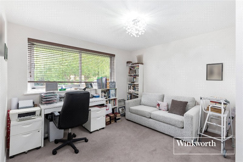 Station Road, New Barnet, EN5