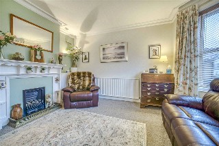 North Lodge Road, Lower Parkstone, Poole, BH14