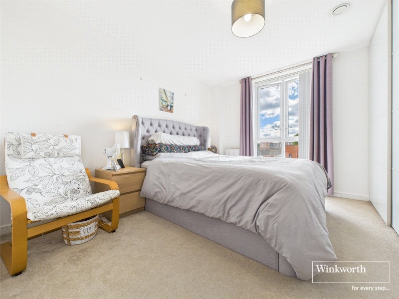 Oscar Wilde Road, Reading, Berkshire, RG1