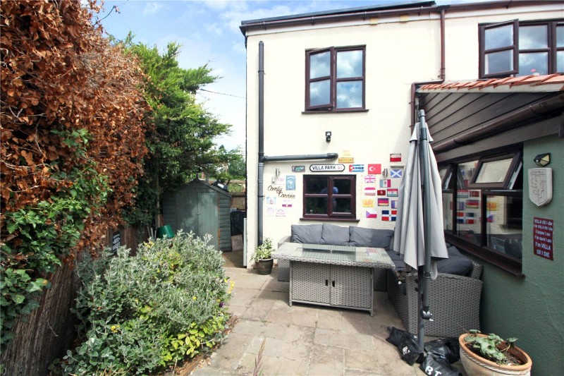 Rectory Lane, Poringland, Norwich, Norfolk, NR14