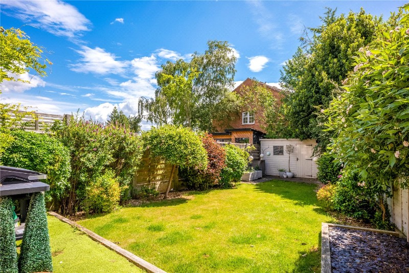 Townsend Road, Tiddington, Stratford-upon-Avon, Warwickshire, CV37