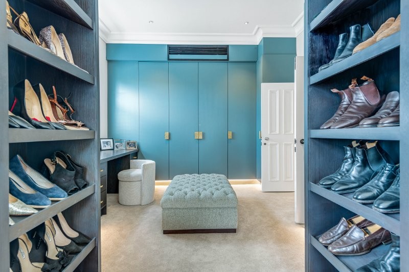 Castelnau, Barnes, London, SW13