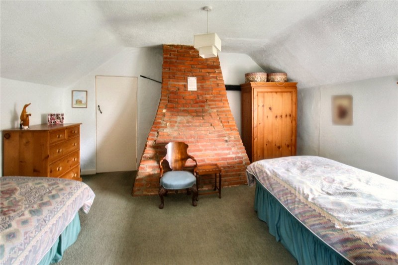 The Street, Felthorpe, Norwich, Norfolk, NR10