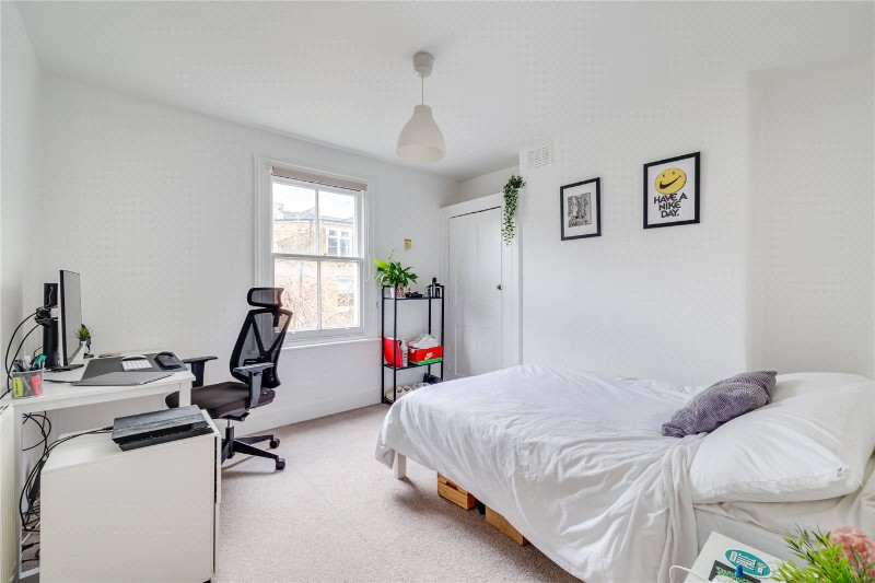 Whittingstall Road, London, SW6