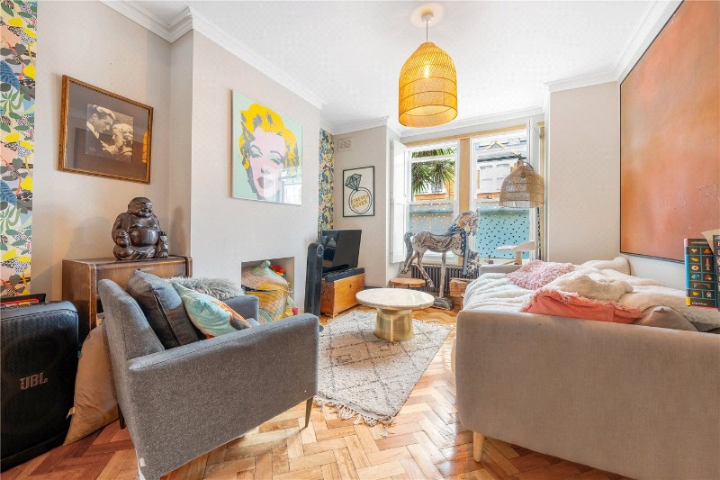 St. Aidans Road, London, SE22