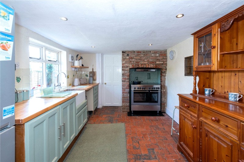 Billingborough Road, Horbling, NG34