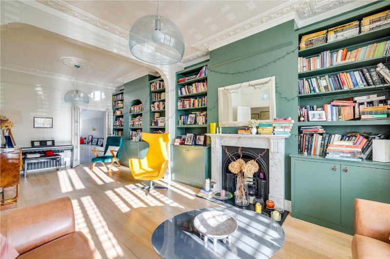 Fernhurst Road, London, SW6