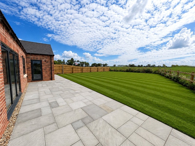 Shepherds Lane, Helpringham, Sleaford, Lincolnshire, NG34