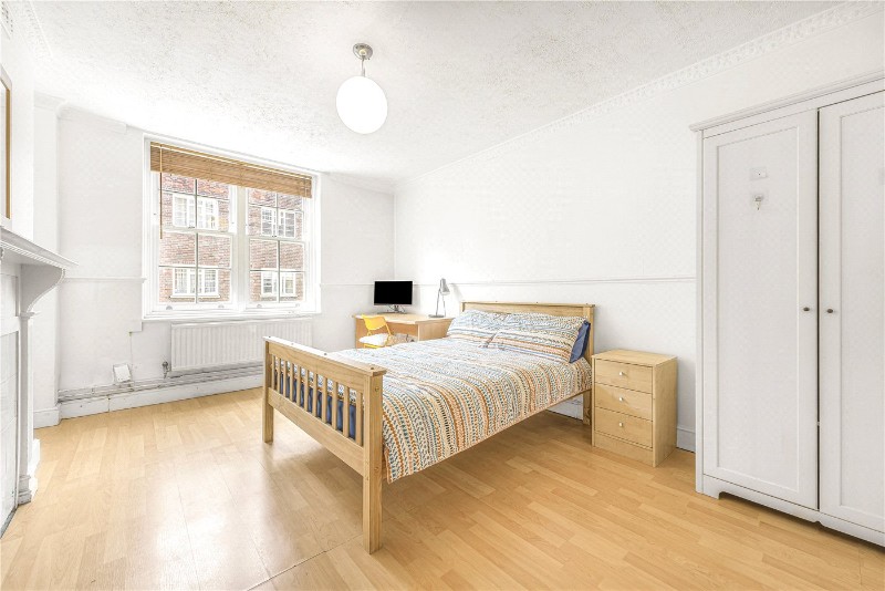 Boswell Street, London, WC1N