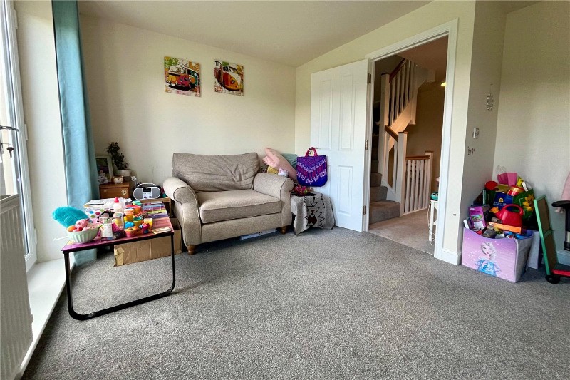 Primus End, Newbury, Berkshire, RG14