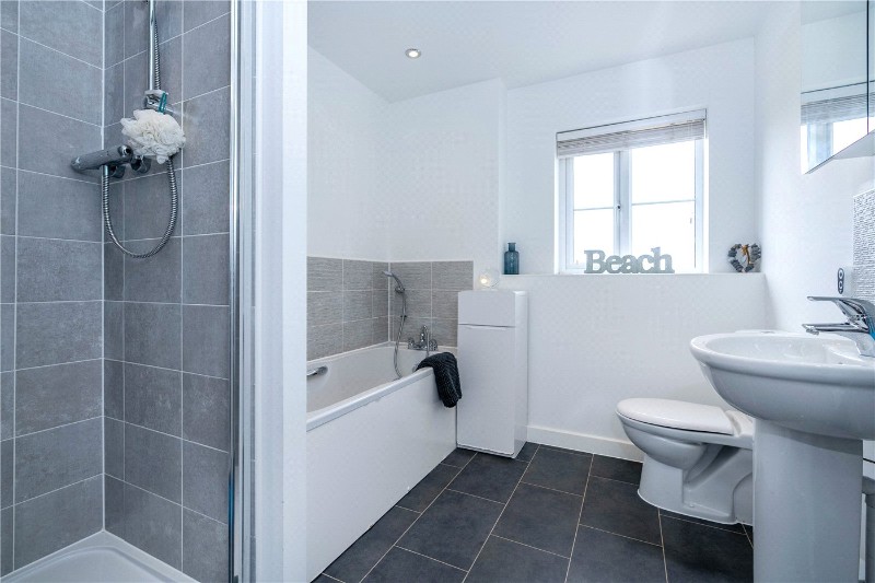 Lingfield Park, Bourne, Lincolnshire, PE10