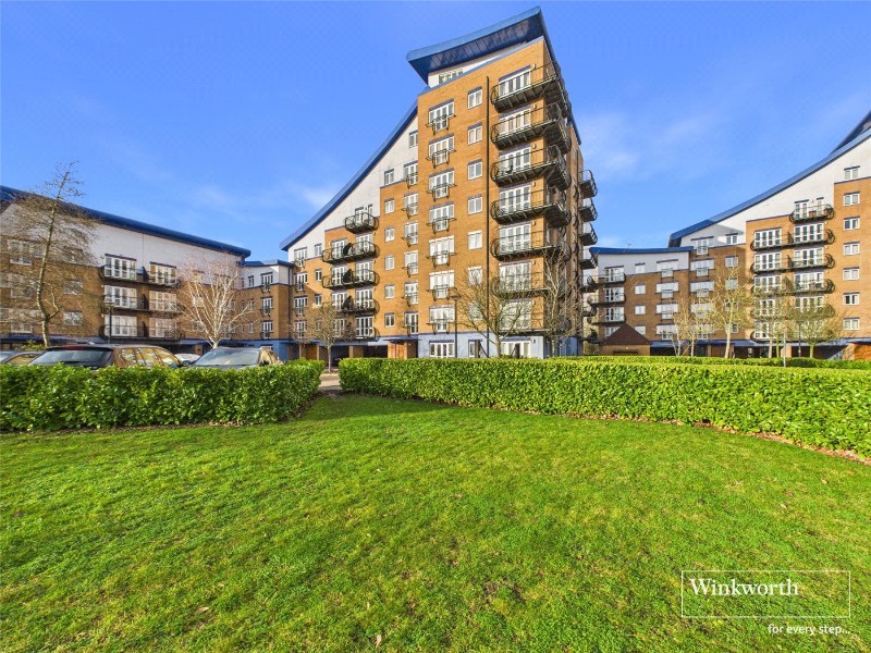 Luscinia View, Napier Road, Reading, Berkshire, RG1