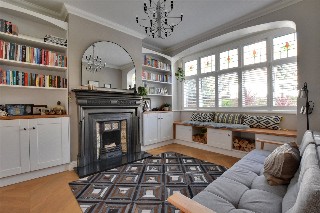 Mycenae Road, Blackheath, London, SE3