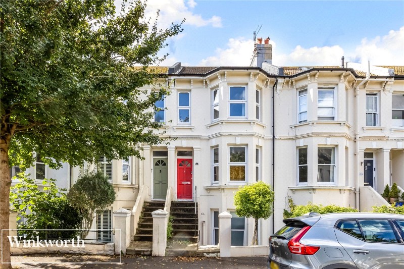 Westbourne Street, Hove, East Sussex, BN3