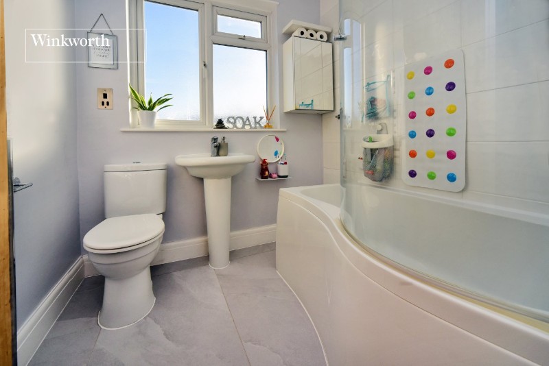 Matlock Crescent, Cheam, Sutton, SM3