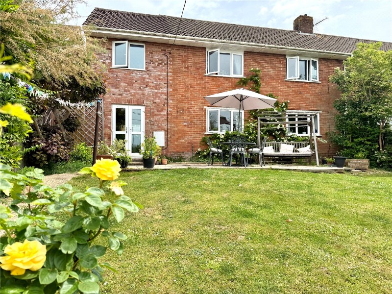 Trinity Road, Shrewton, Salisbury, Wiltshire, SP3