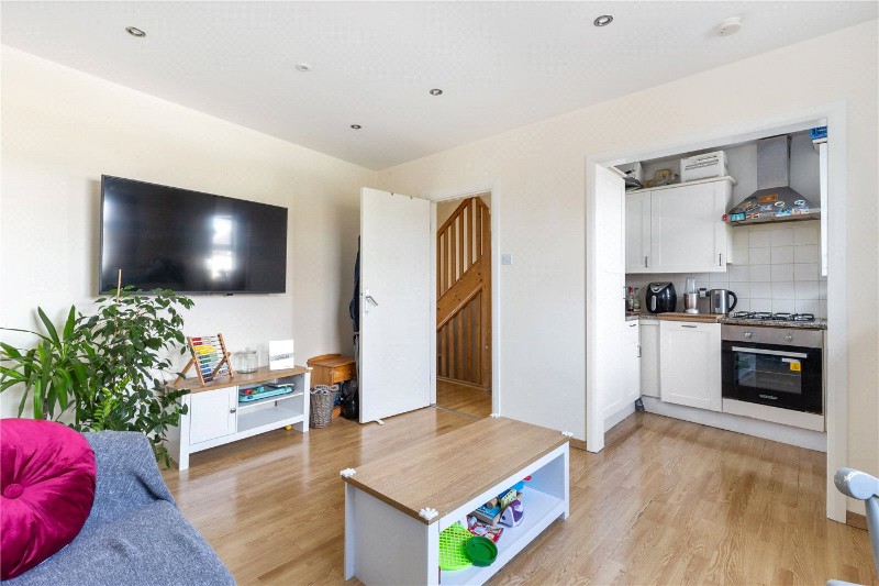 Avarn Road, London, SW17