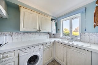 Sedgehill Road, London, SE6