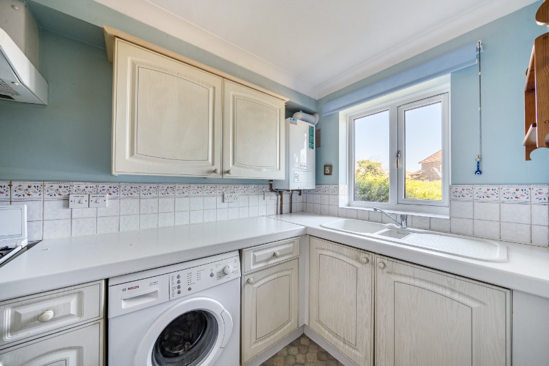 Sedgehill Road, London, SE6