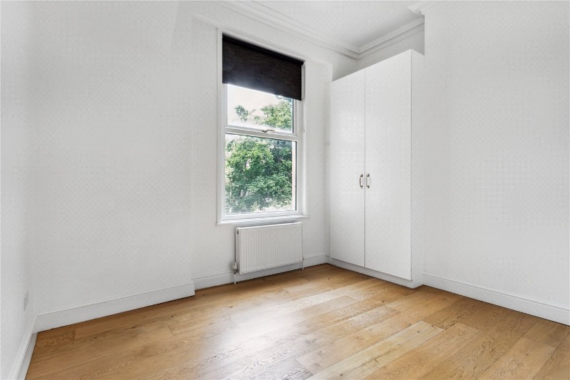 Pyrland Road, London, N5