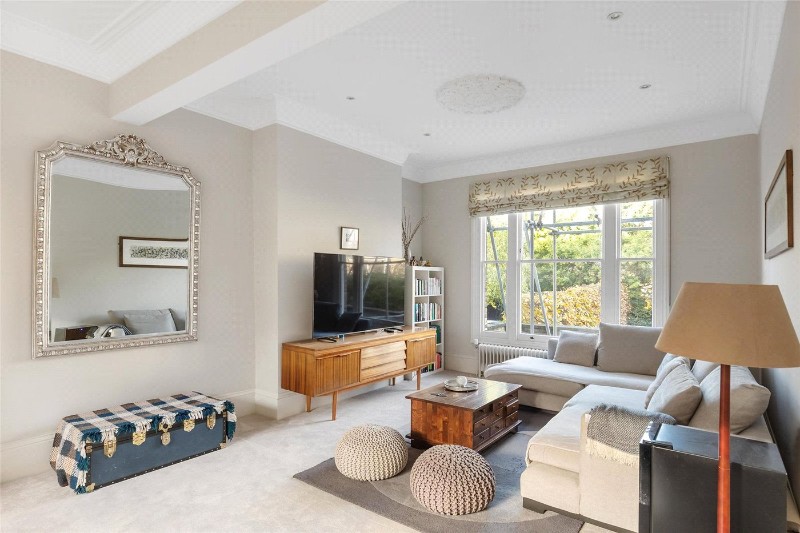 Spencer Walk, London, SW15