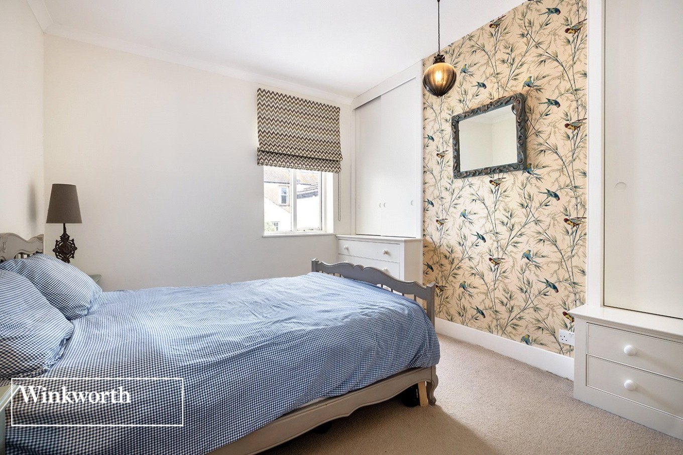 4 bedroom property for sale in Westbourne Gardens, Hove, East Sussex