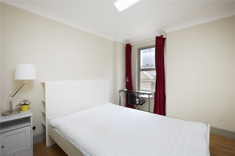 Bloomsbury Plaza, Bloomsbury Street, London, WC1B