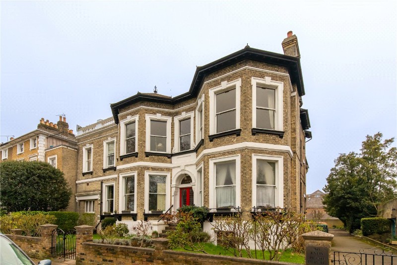 The Common, London, United Kingdom, W5