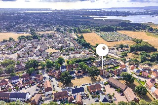 Osprey Close, Upton, Poole, Dorset, BH16