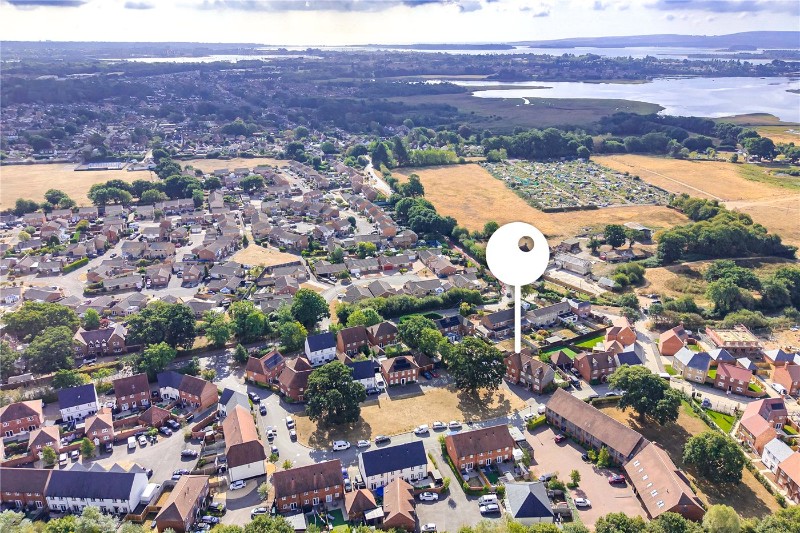 Osprey Close, Upton, Poole, Dorset, BH16