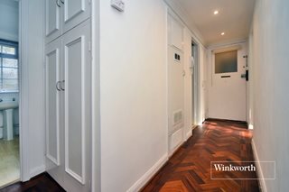 Yardley Court, Cheam, Sutton, SM3