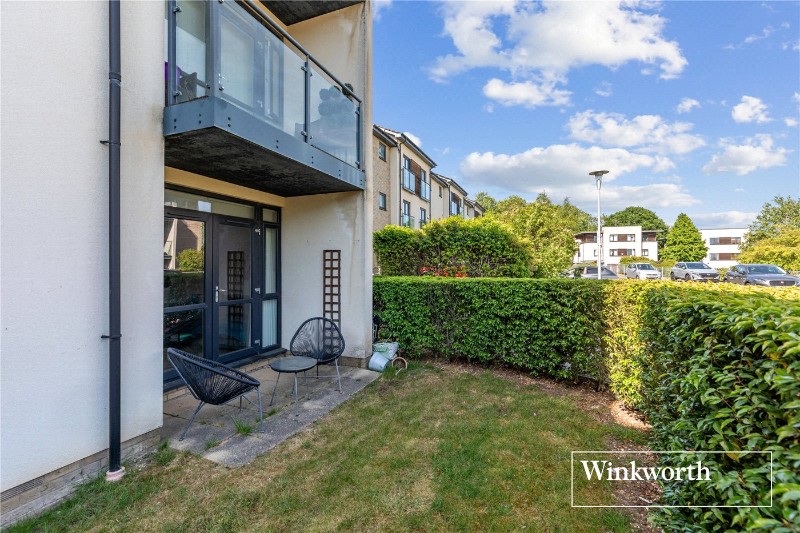 Thirleby Road, Mill Hill East, London, NW7