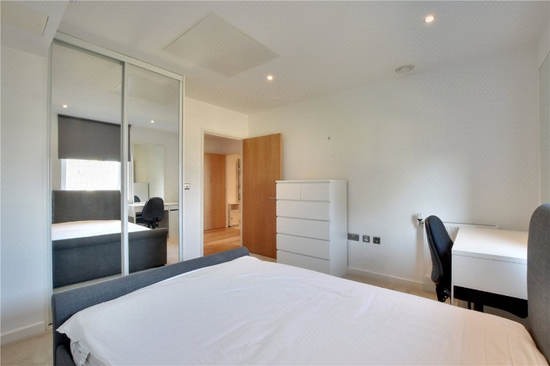 Commerell Street, London, SE10