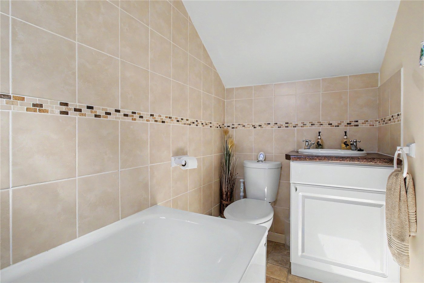 En-Suite