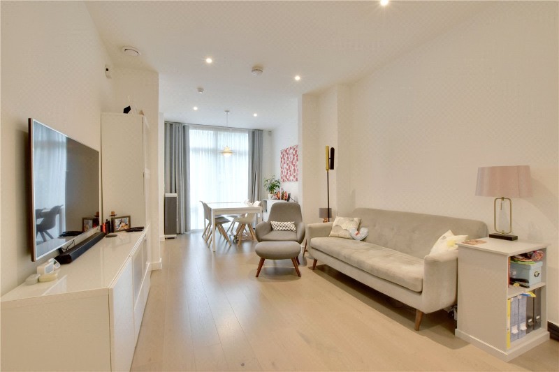 Handley Drive, Blackheath, London, SE3